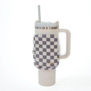 Pretty Simple OnThe Move Pouch